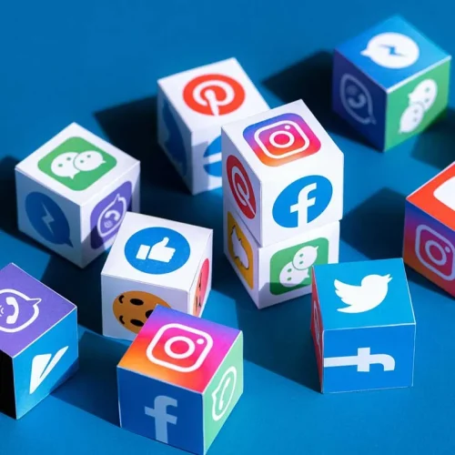 Full Social Media Audit