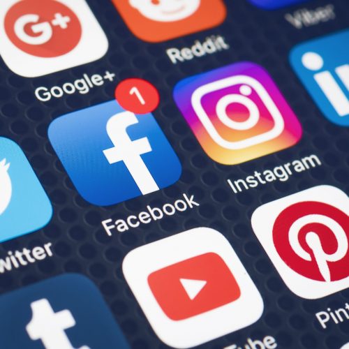 Social Media Strategy Consultation